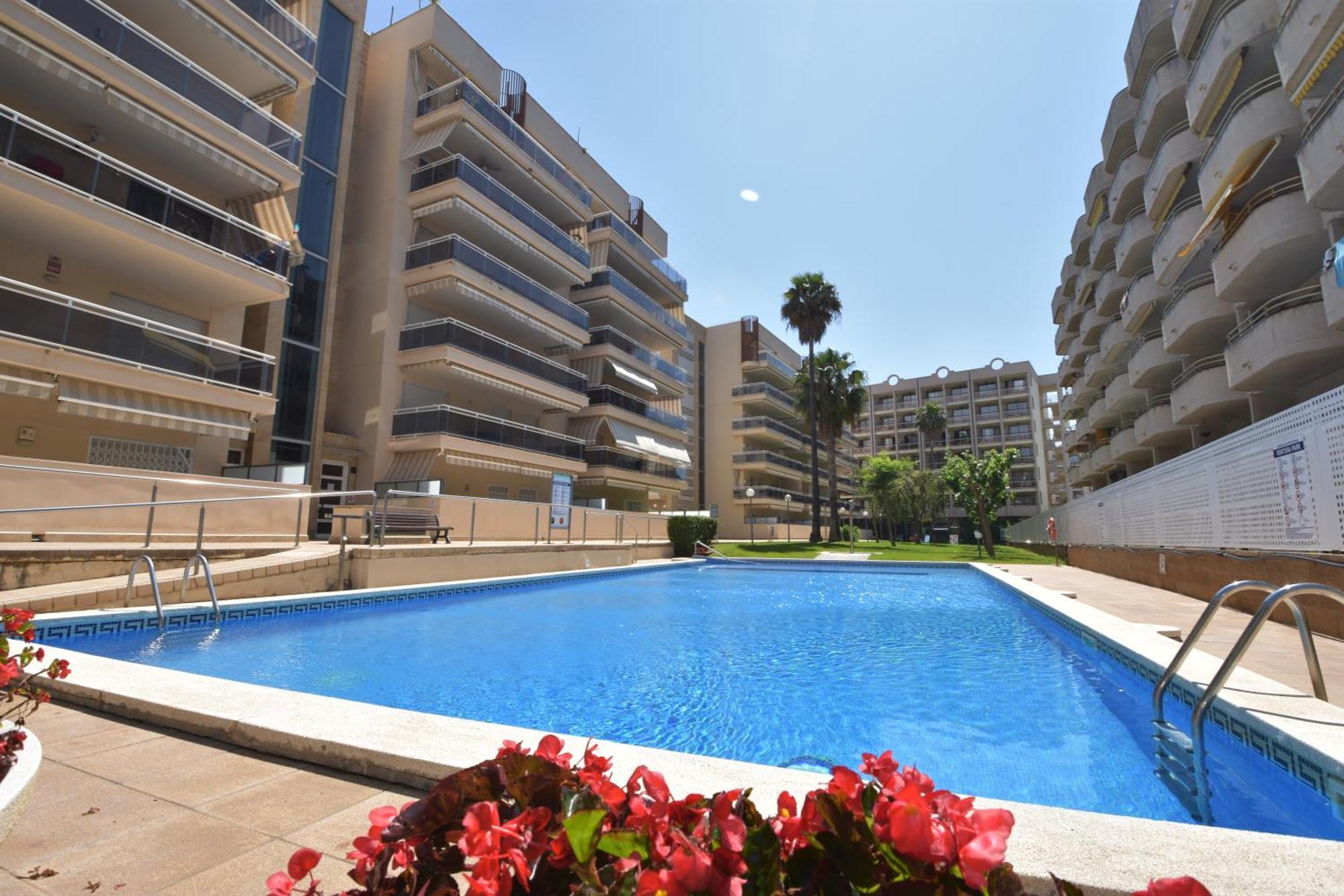 Ventura Park C- 3 Apartment ซาลอว์ ภายนอก รูปภาพ